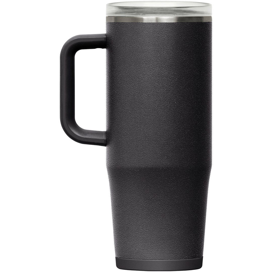 CamelBak Thrive Mug Insulated SST termokrūze