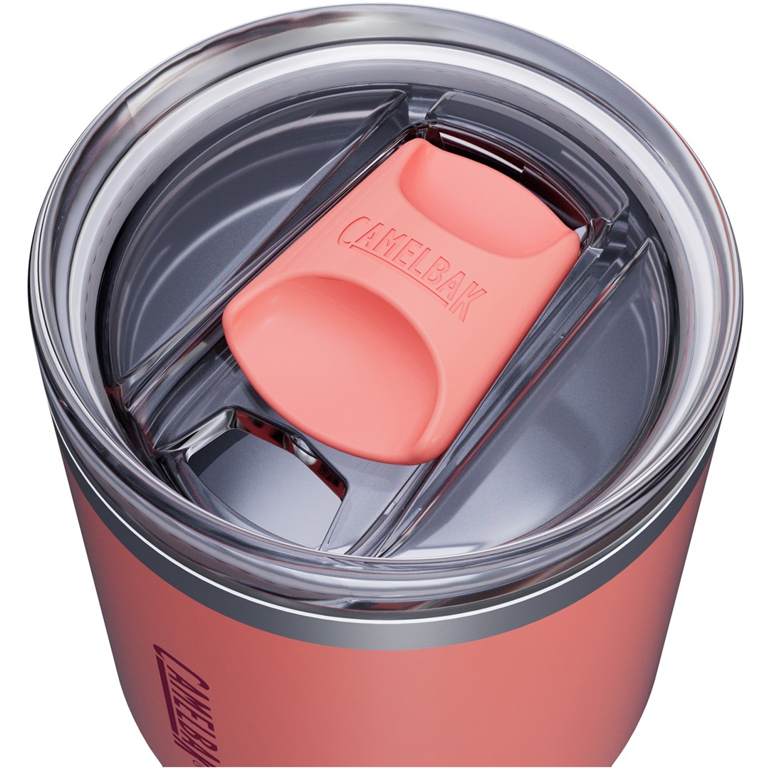 CamelBak Thrive Tumbler Insulated SST termokrūze