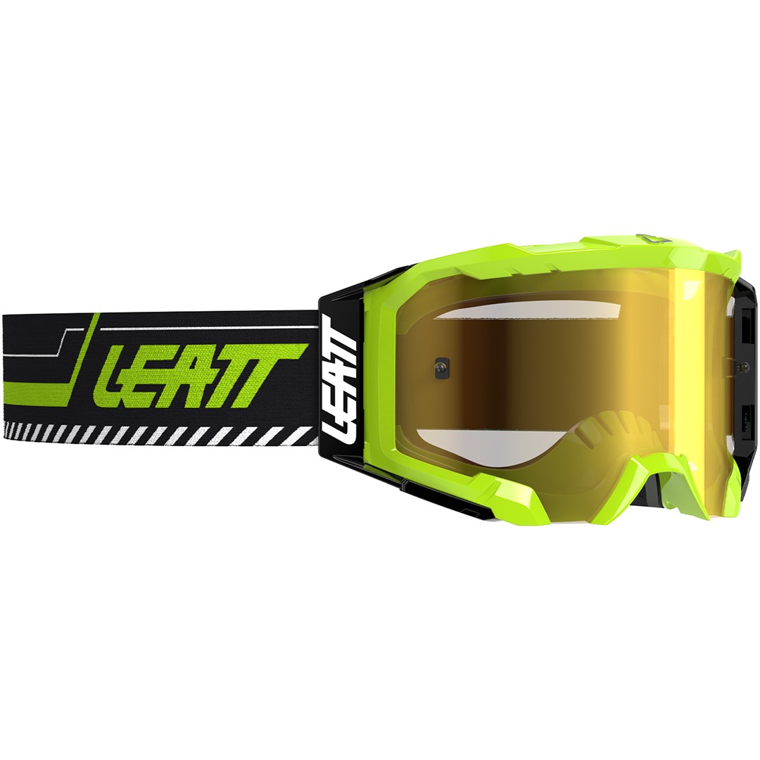 Leatt Velocity 5.5 Iriz riteņbraukšanas