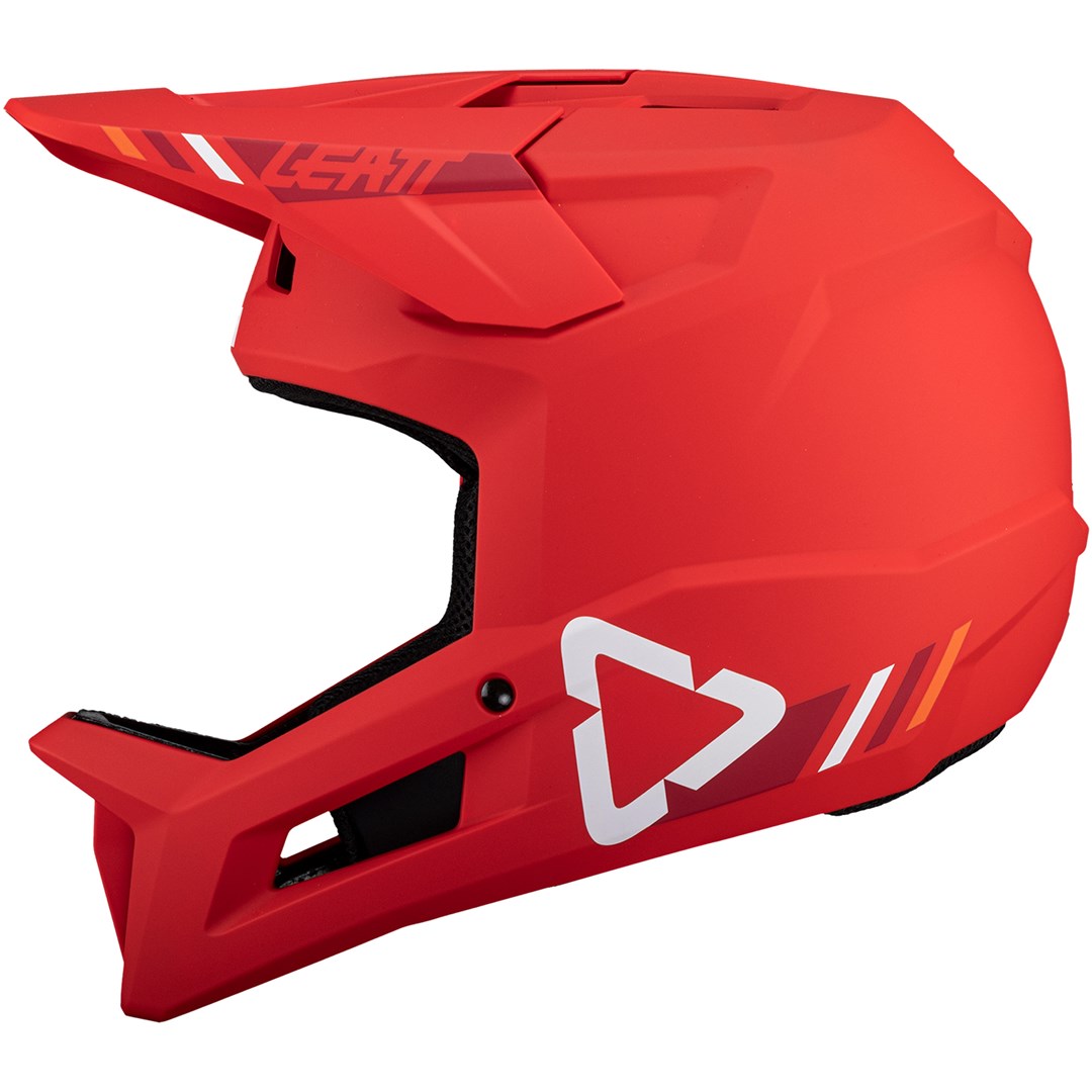 Leatt MTB Gravity 1.0 Junior