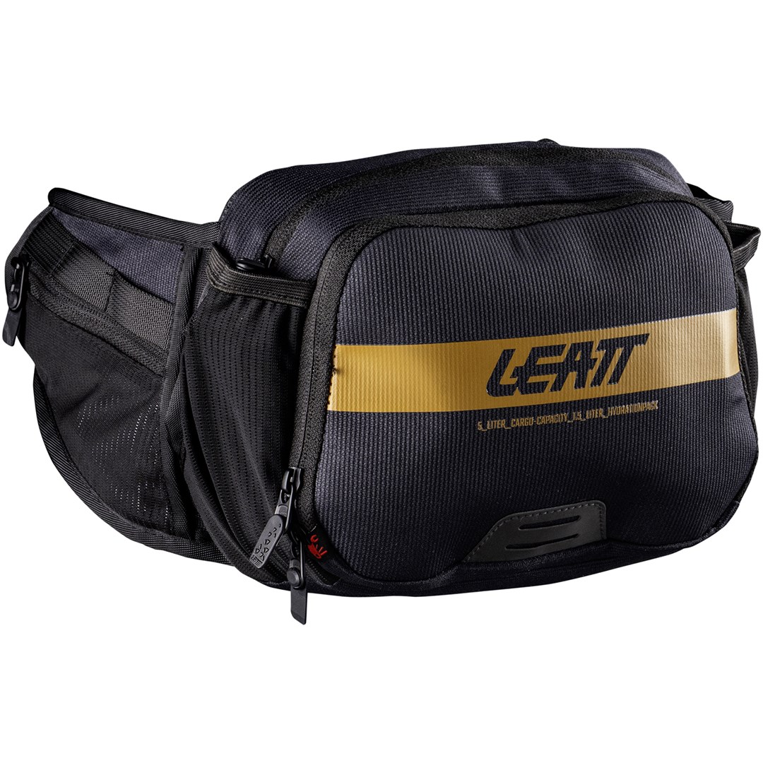 Leatt Hydration Core 1.5 velosipēdista