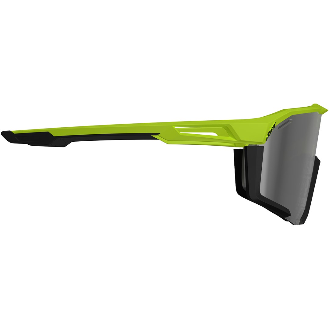 Leatt SpeedViz Pro Iriz riteņbraukšanas brilles