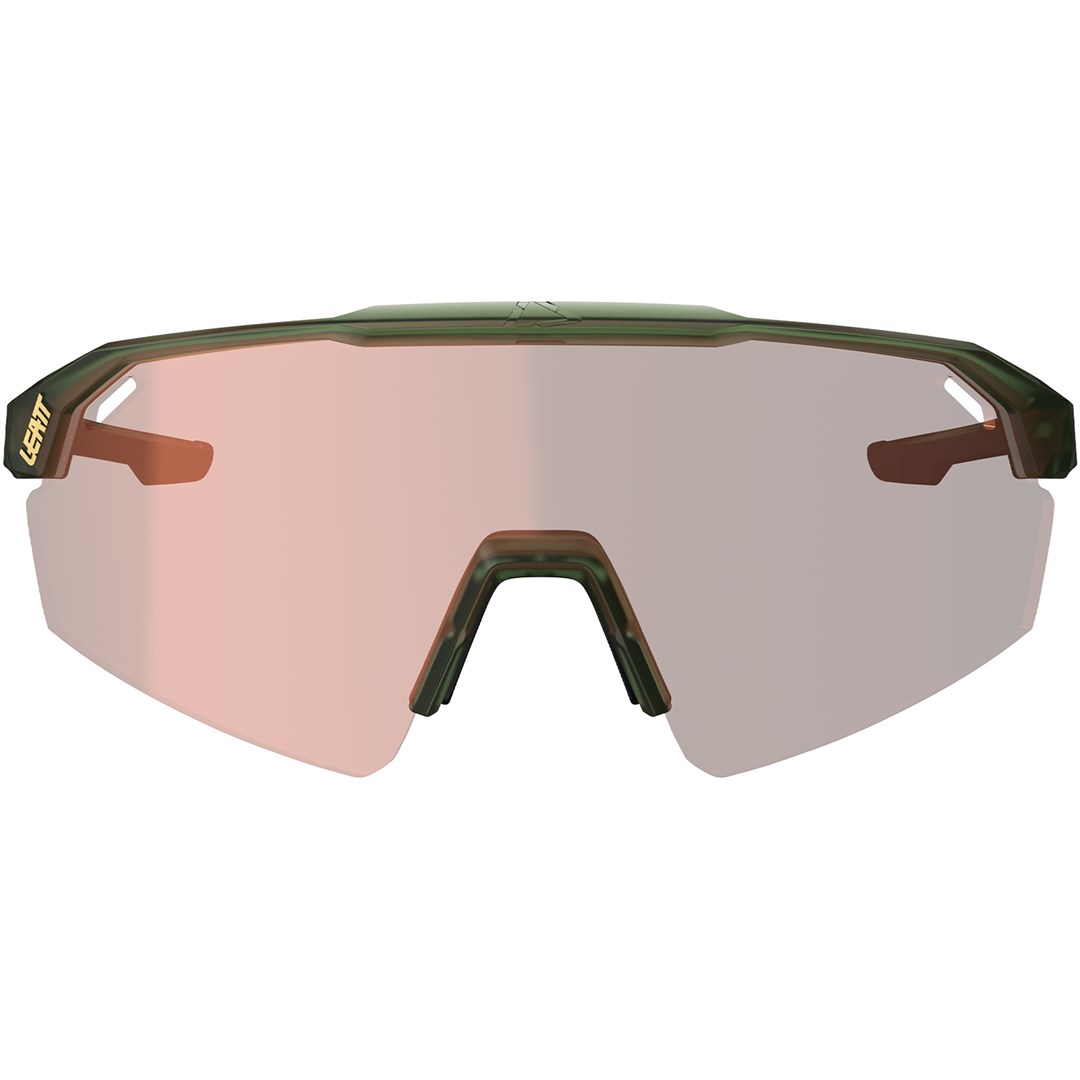 Leatt SpeedViz Lite Iriz riteņbraukšanas brilles