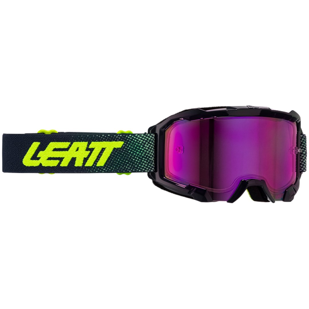 Leatt Velocity 4.5 Iriz riteņbraukšanas