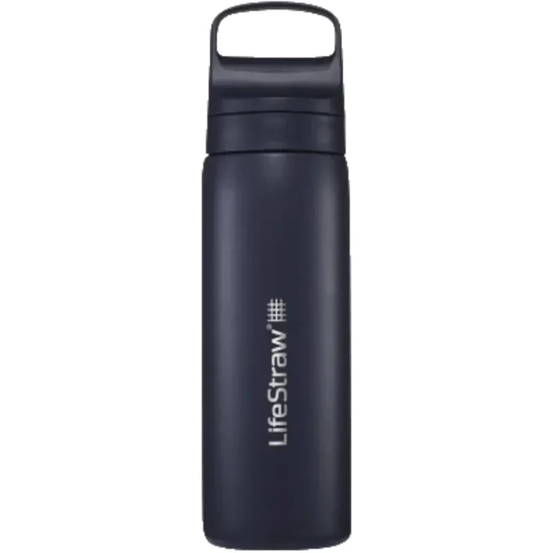 LifeStraw Go 2.0 nerūsējošā tērauda