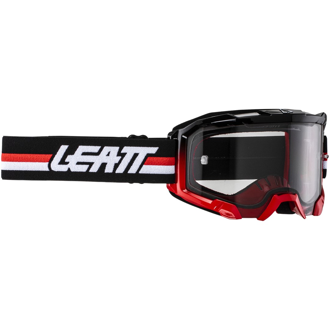 Leatt Velocity 4.5 riteņbraukšanas brilles