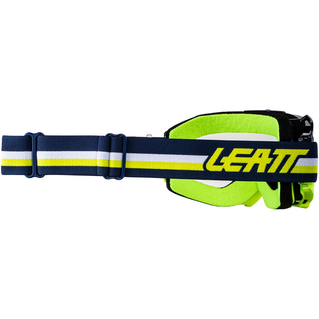 Leatt Velocity 4.5 riteņbraukšanas brilles