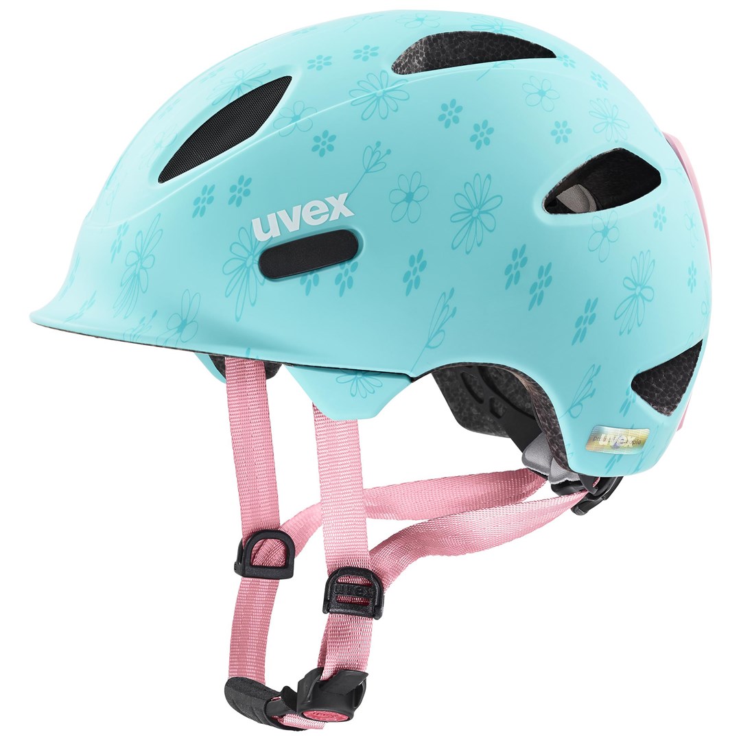 UVEX Oyo Style bērnu velosipēda ķivere