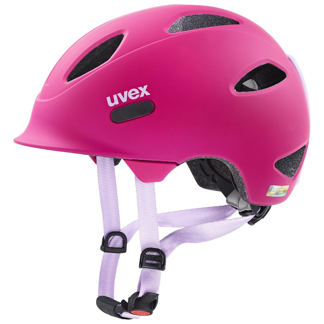 UVEX Oyo Style bērnu velosipēda ķivere