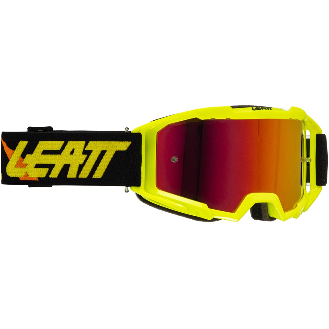 Leatt Vizion 3.5 Iriz riteņbraukšanas