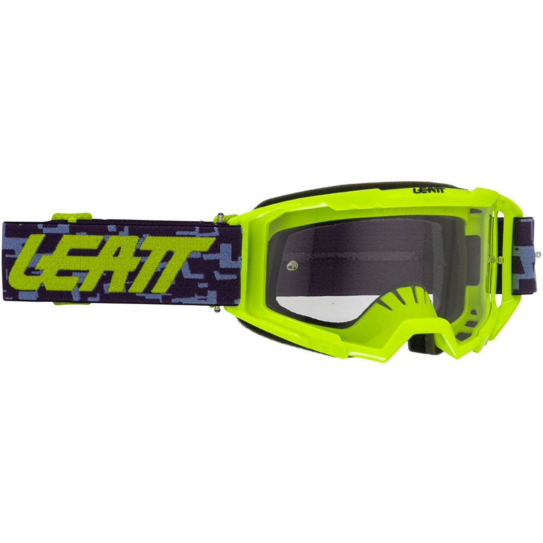 LEATT Vizion 3.5 riteņbraukšanas brilles