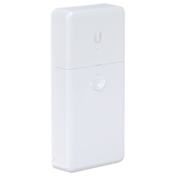 Ubiquiti NanoSwitch 3 portu pasīvā PoE