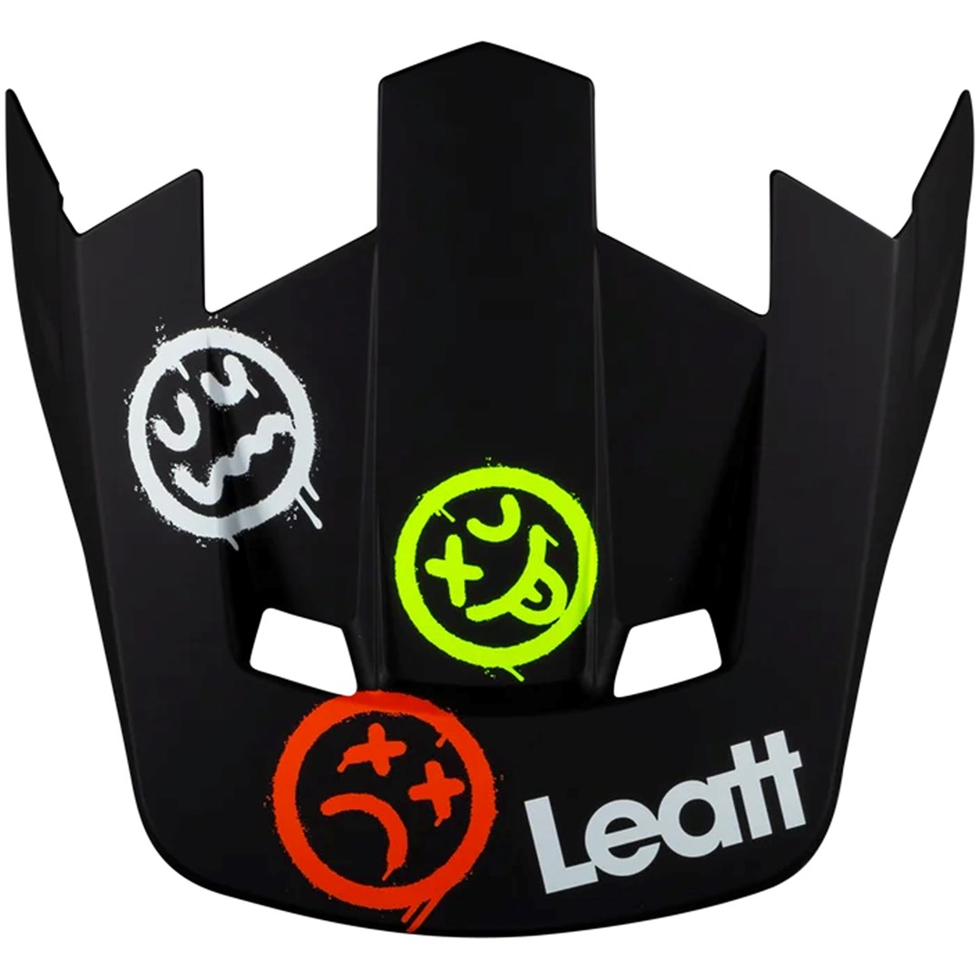 Leatt vizieris MTB Gravity 1.0