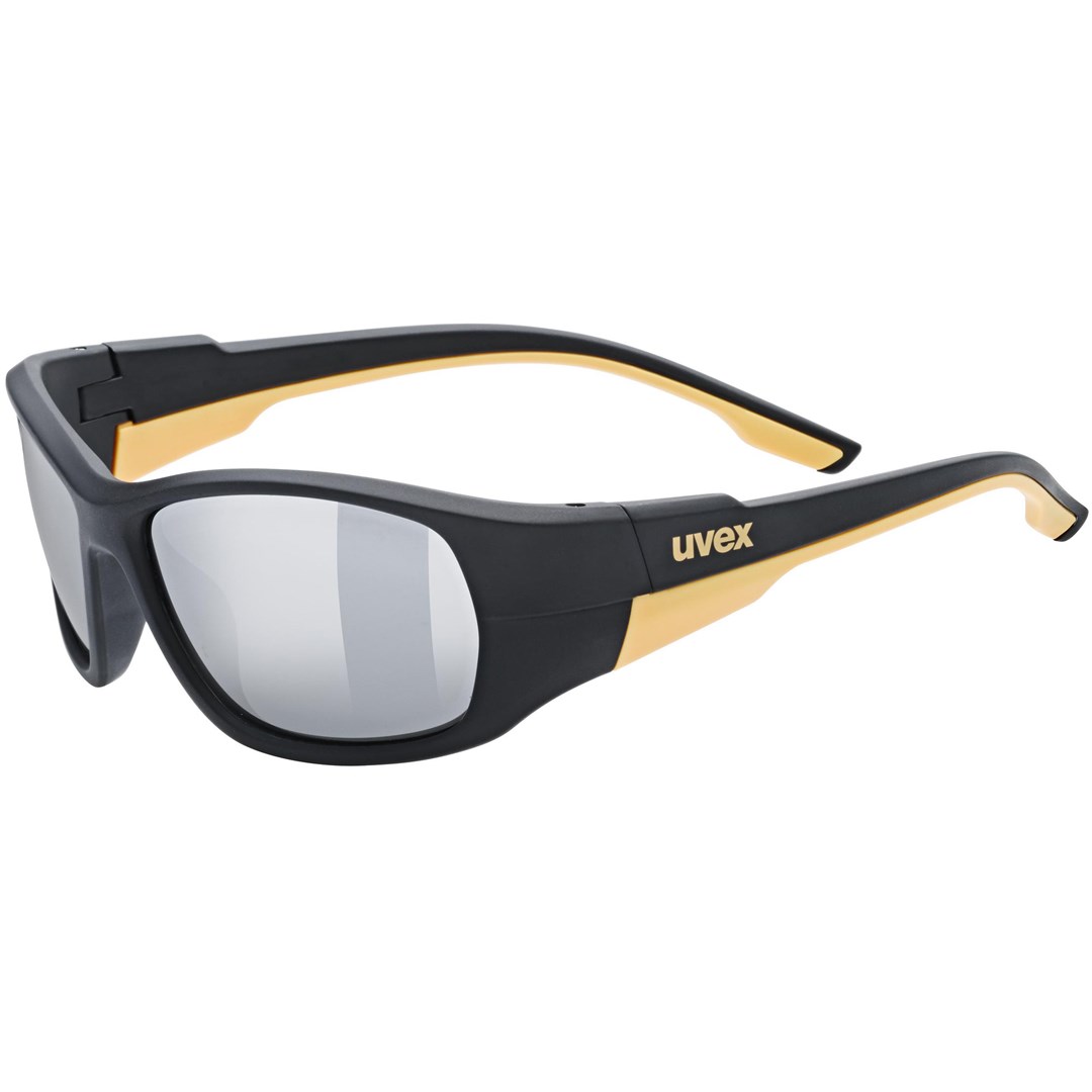 UVEX Sportstyle 514 bērnu sporta brilles