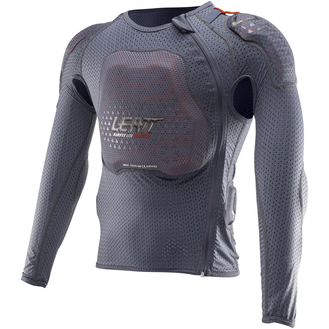 Leatt 3DF AirFit Lite Evo Junior