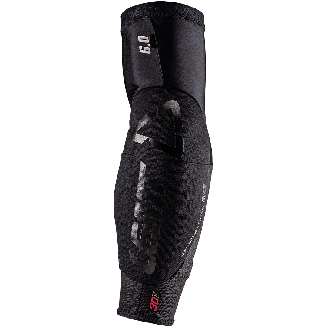Leatt 3DF 6.0 Evo elkoņu