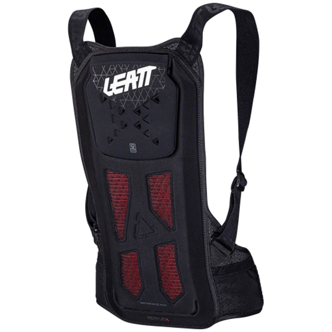 Leatt ReaFlex Stealth muguras aizsargs, izmērs