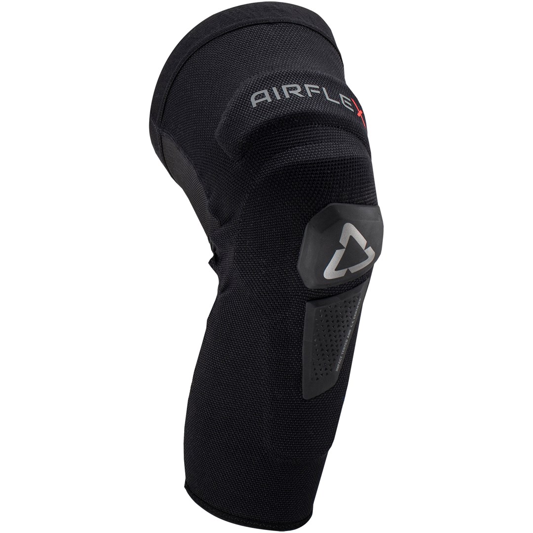 Leatt AirFlex Hybrid Pro ceļgalu aizsargi