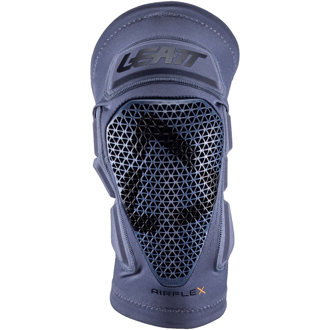 Leatt AirFlex Pro ceļgalu aizsargi XXL