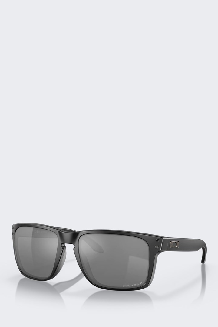 Oakley Holbrook XL Prizm Matt Black