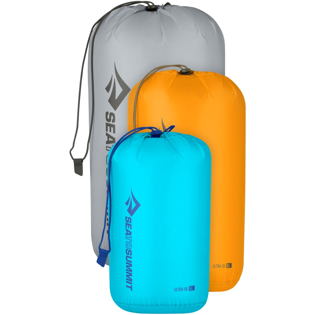 Sea to Summit Ultra-Sil Stuff Sack