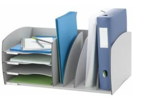 Paperflow dokumentu glabāšanas sistēma S, 4