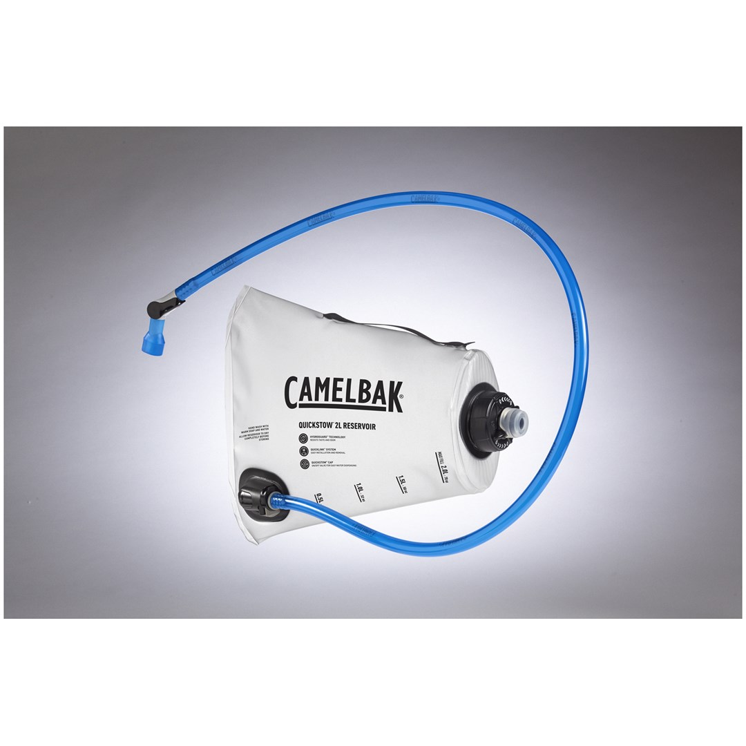 CamelBak Quick Stow 2L velosipēda dzeršanas