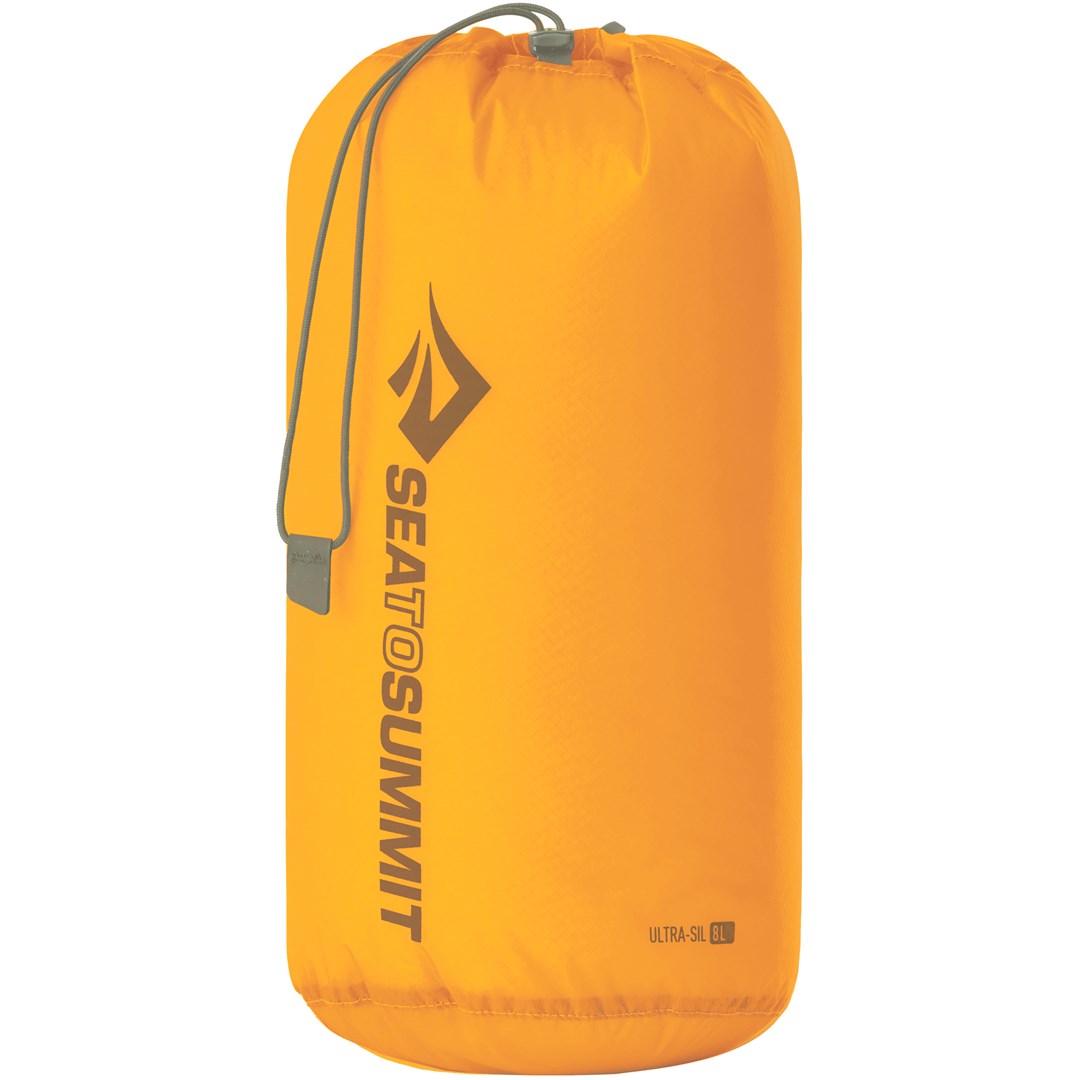 Sea To Summit Ultra-Sil mantu maiss