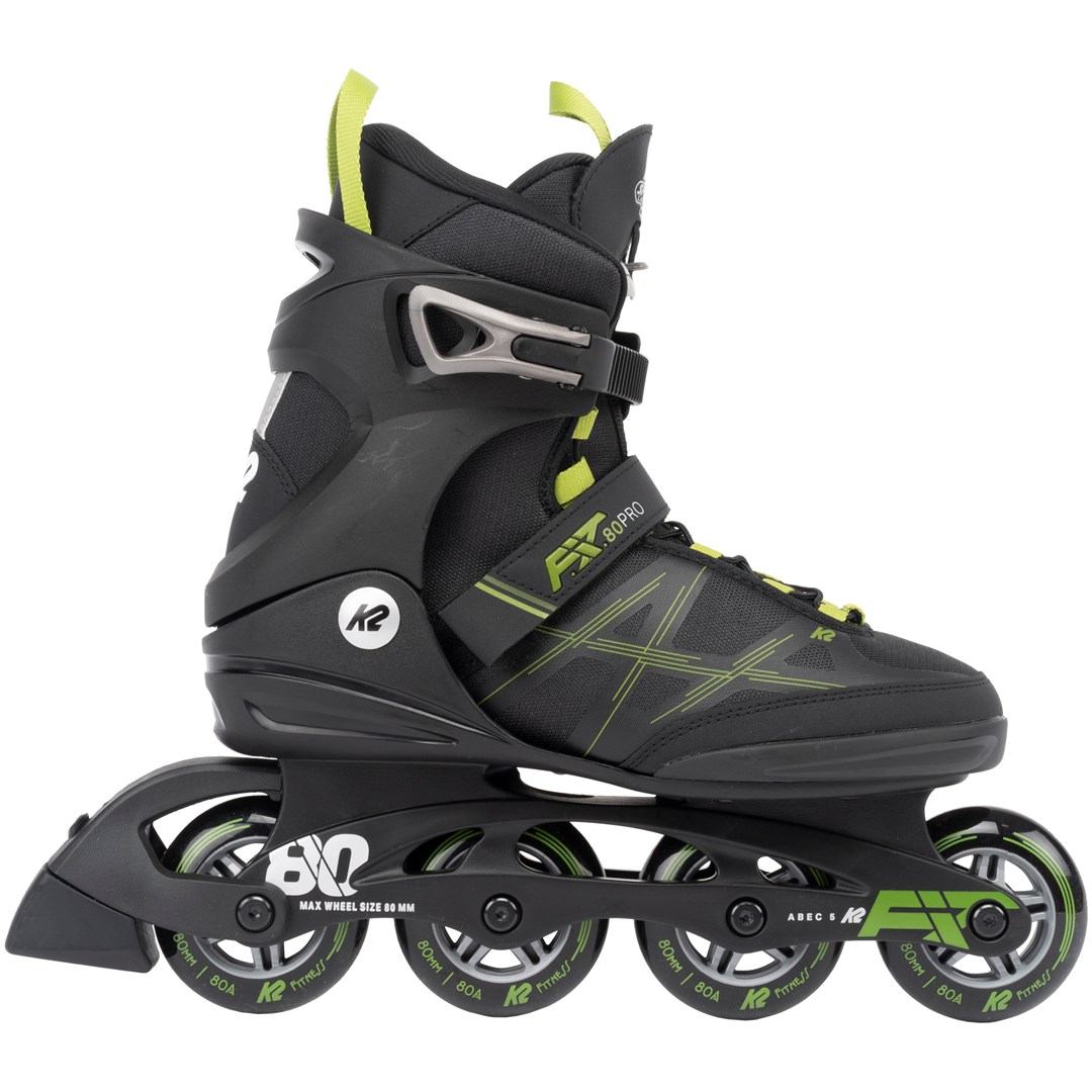 K2 F.I.T. 80 PRO