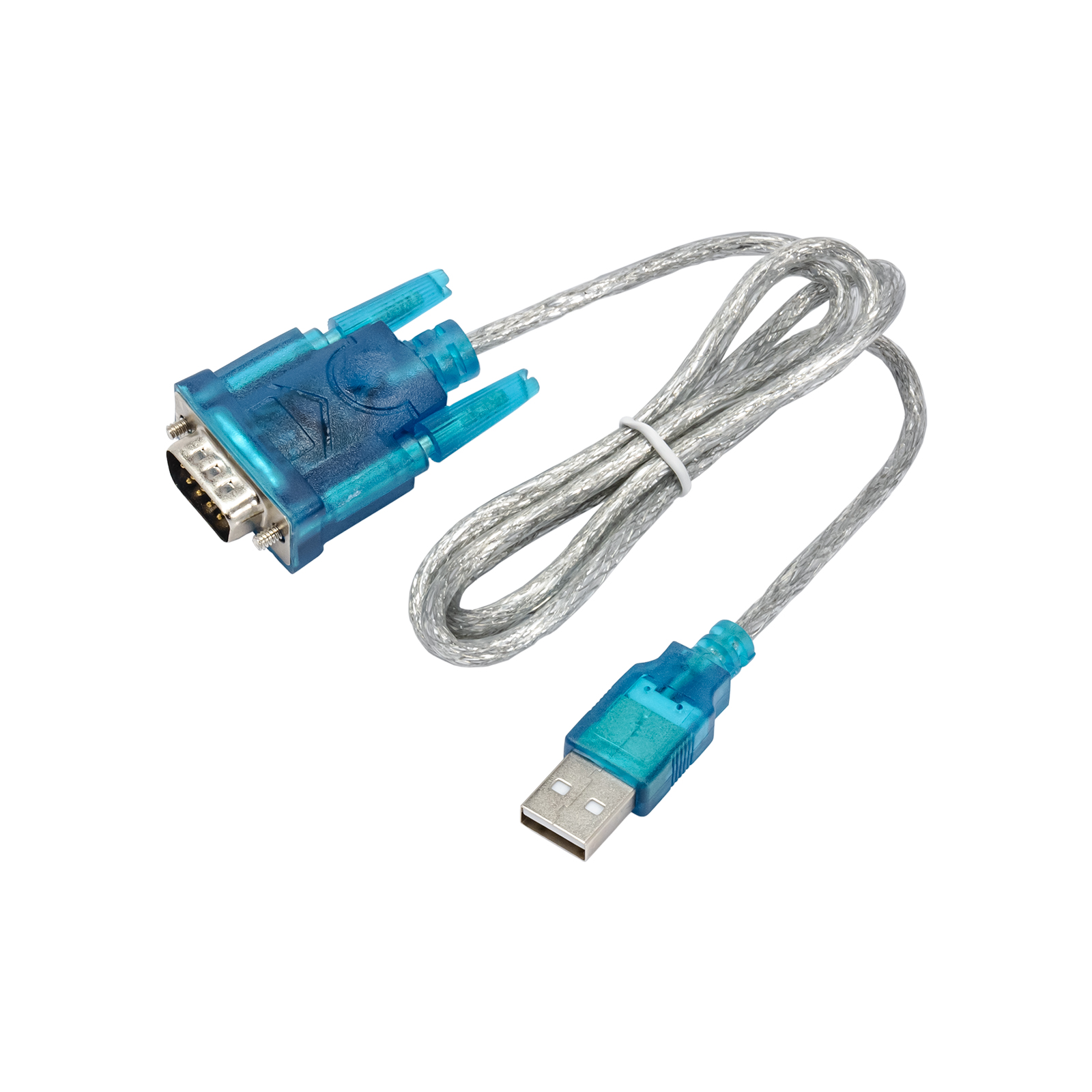 Akyga AK-CO-02 pārveidotāja kabelis USB-A spraudnis