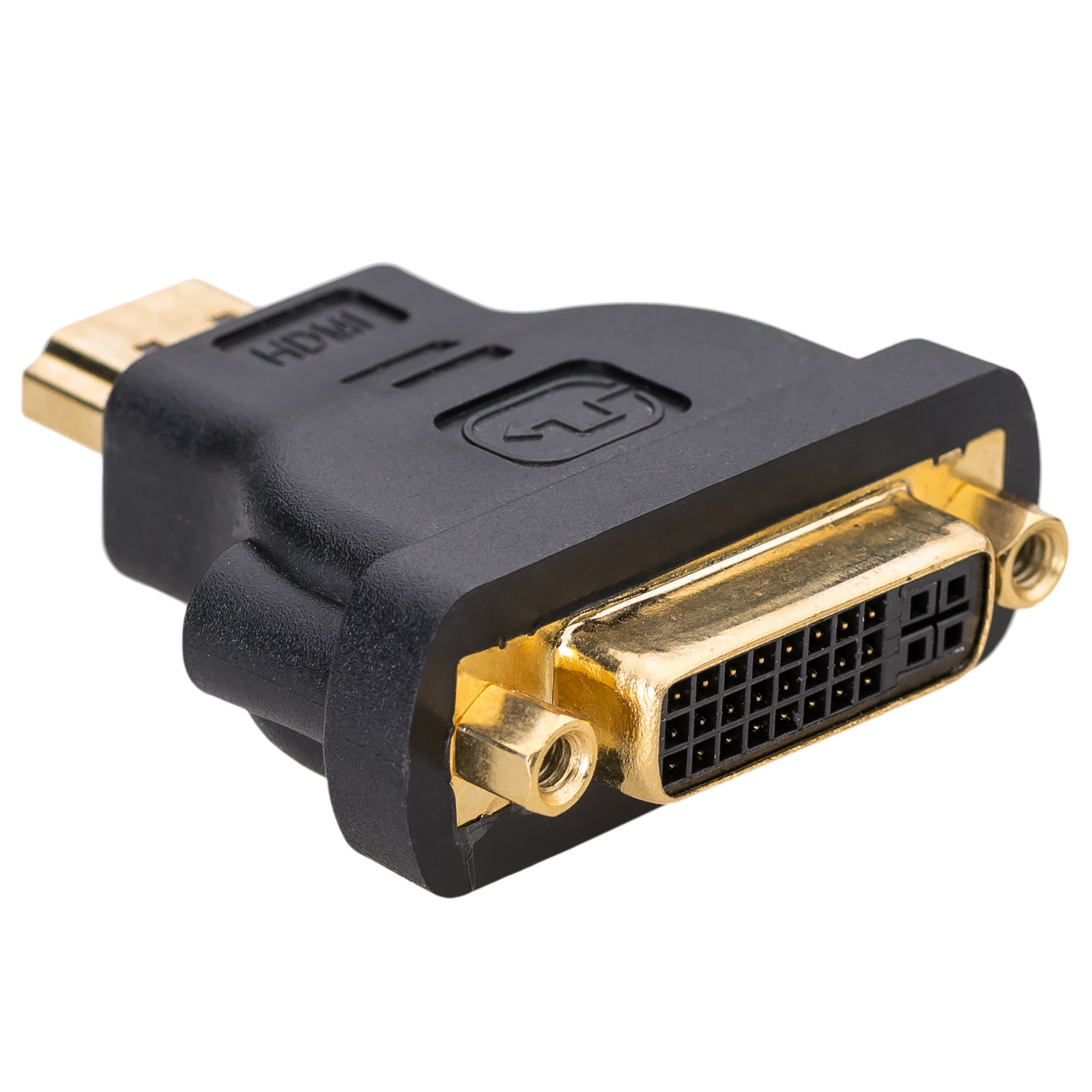 Akyga AK-AD-02 adapteris DVI-I 24+5 ligzda