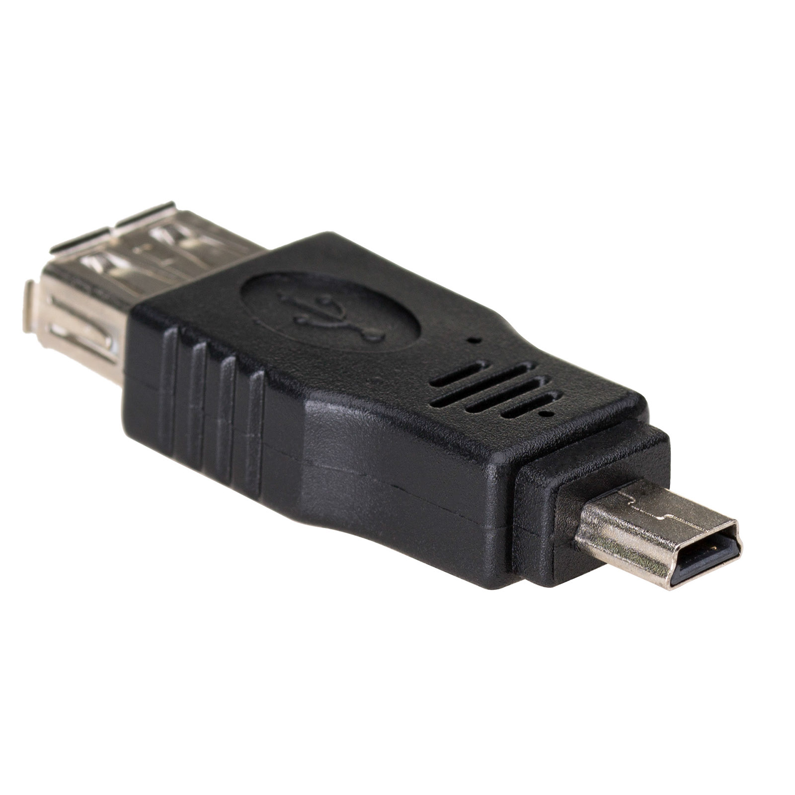 Akyga AK-AD-07 OTG adapteris USB-A ligzda