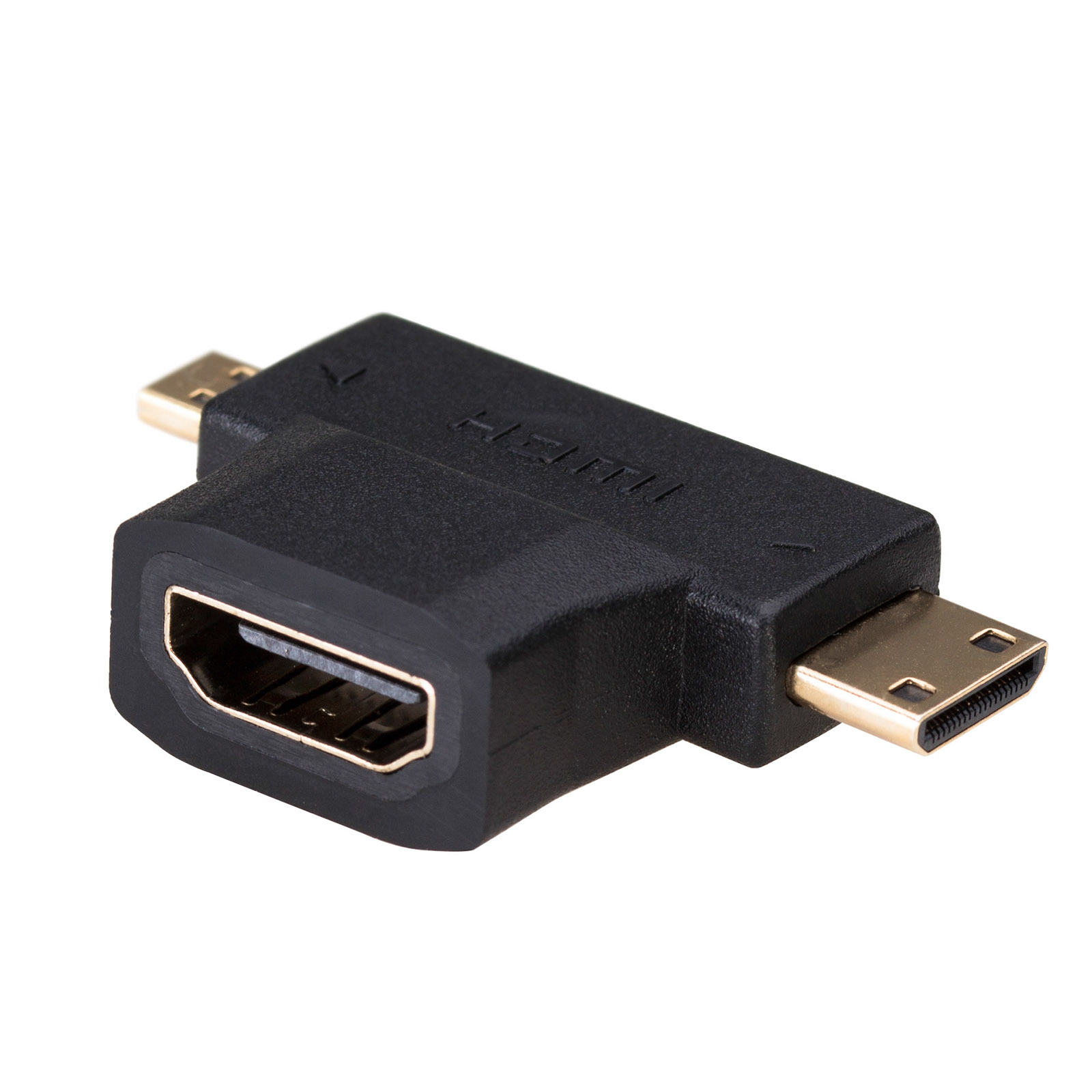 Akyga AK-AD-23 HDMI (F) uz Mini