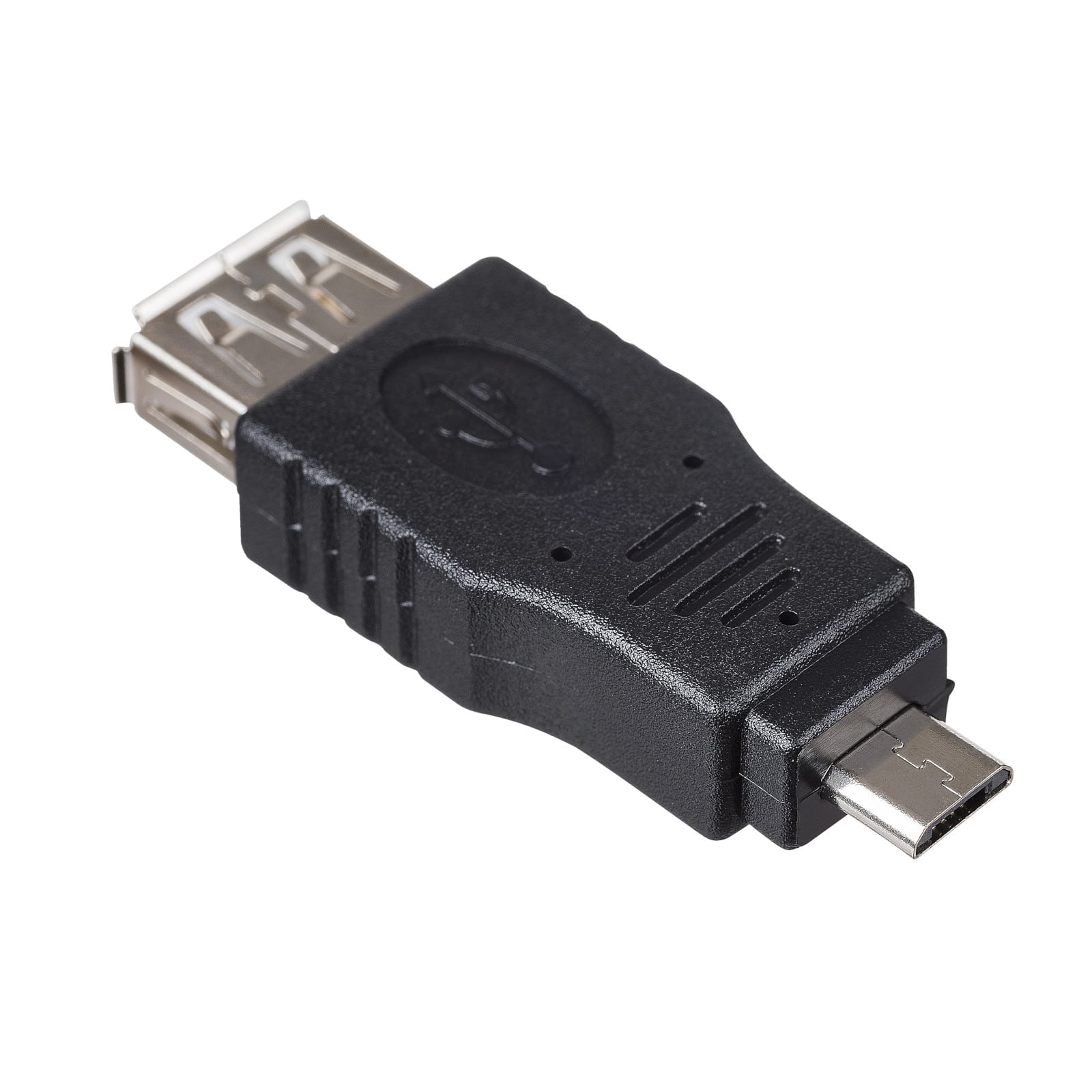 Akyga AK-AD-08 OTG adapteris USB-A ligzda