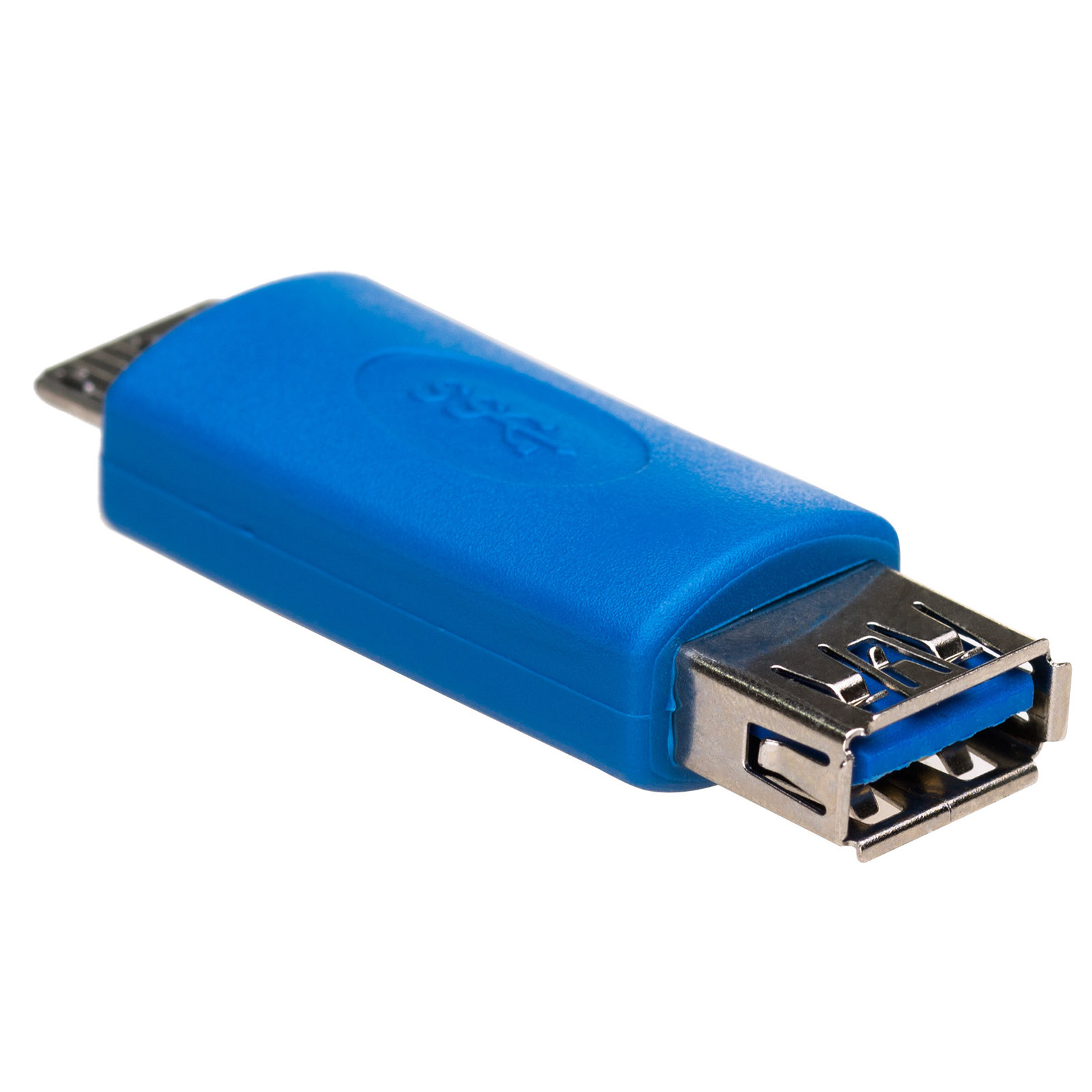 Akyga AK-AD-25 USB-A 3.0 (F)