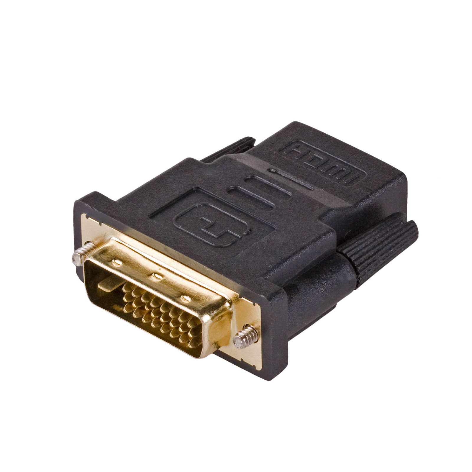 Akyga AK-AD-41 HDMI (F) uz DVI-D