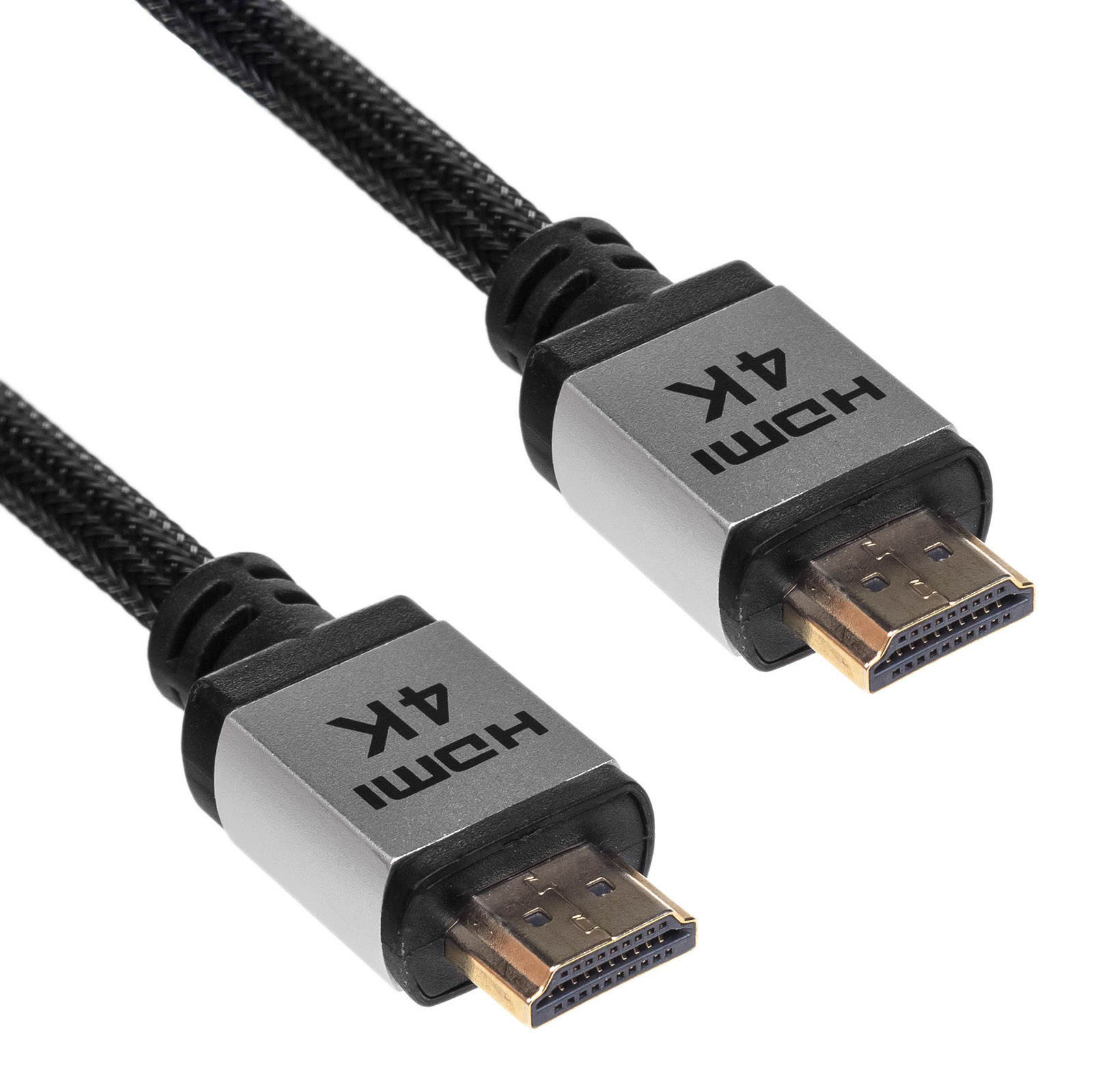 Akyga AK-HD-30P HDMI kabelis v2.0