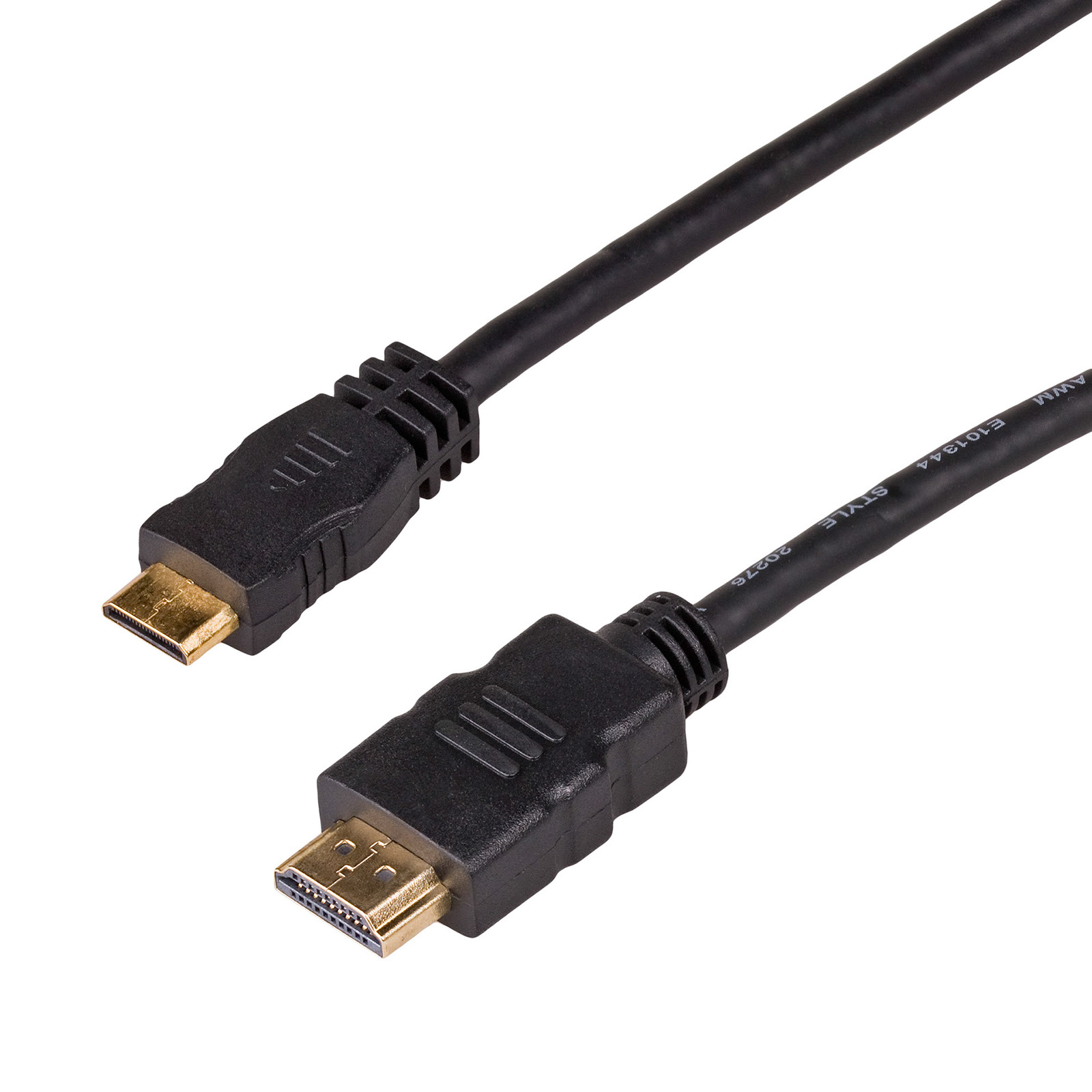 Akyga AK-HD-10M HDMI uz Mini HDMI