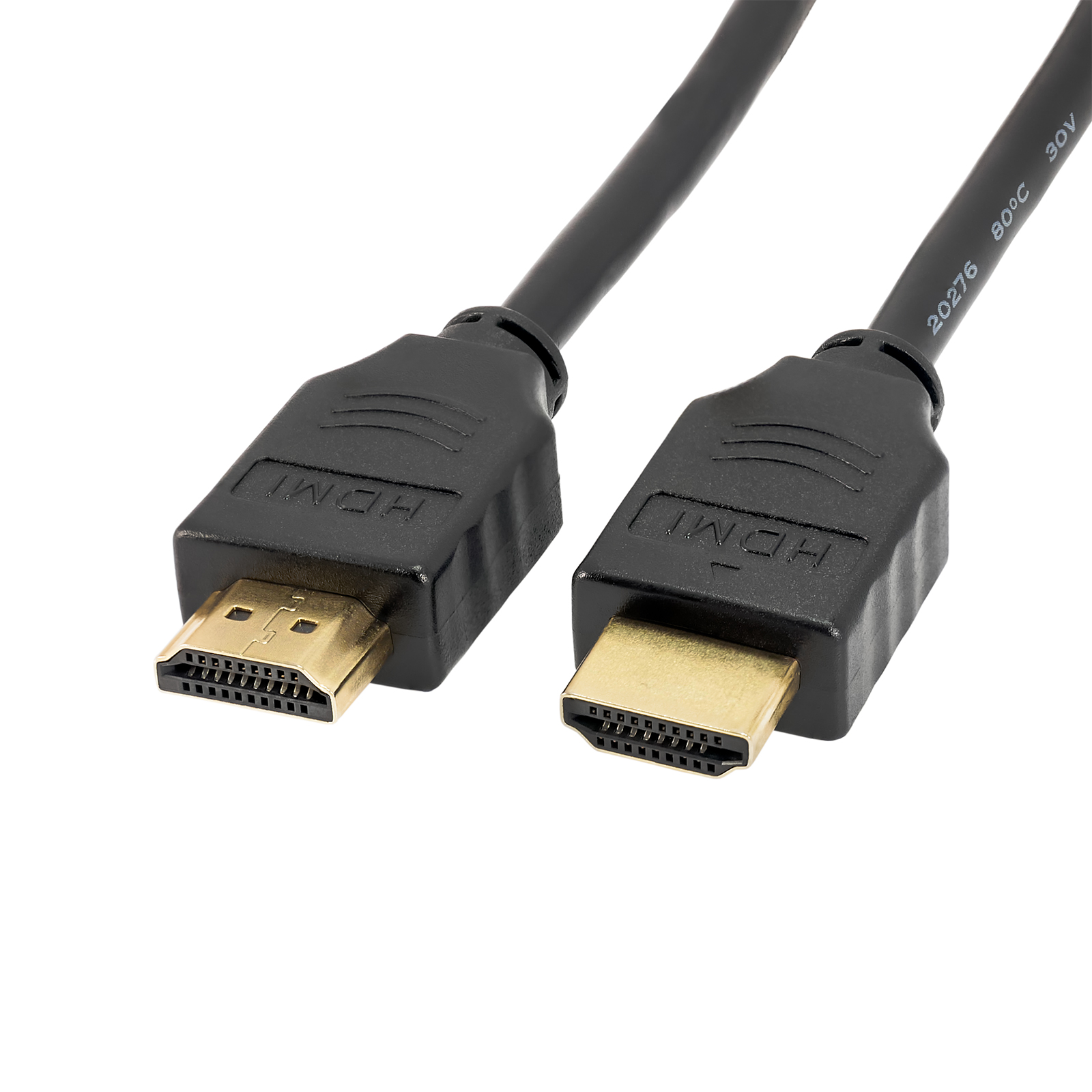 Akyga AK-HD-05A ātrdarbīgs HDMI kabelis ar