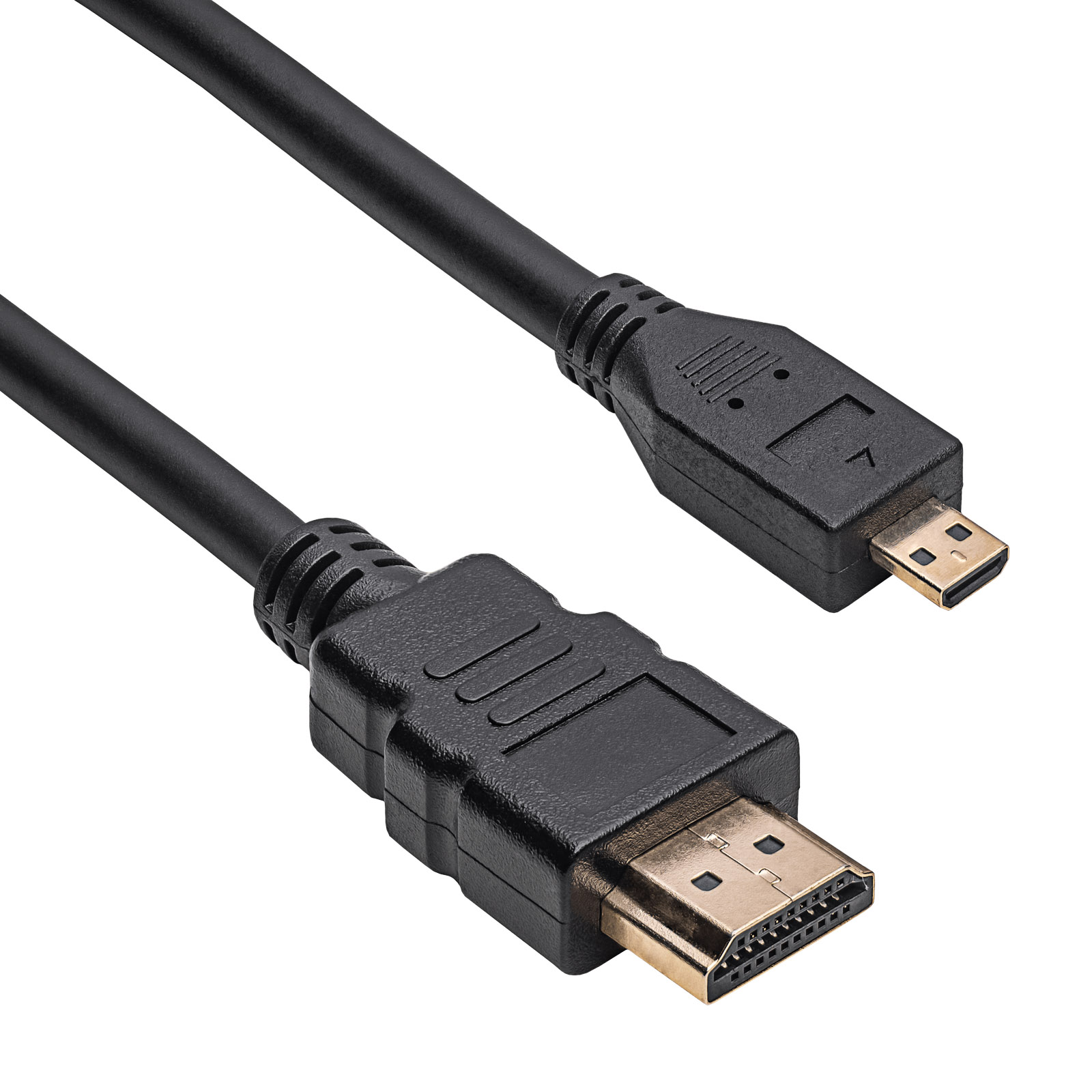 Akyga AK-HD-15R HDMI uz Micro HDMI