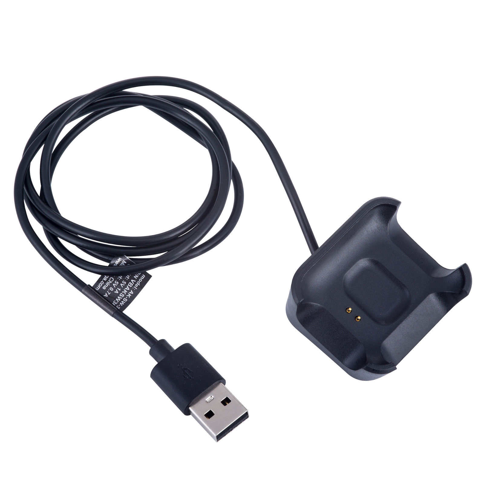 Akyga AK-SW-36 uzlādes kabelis, paredzēts Xiaomi