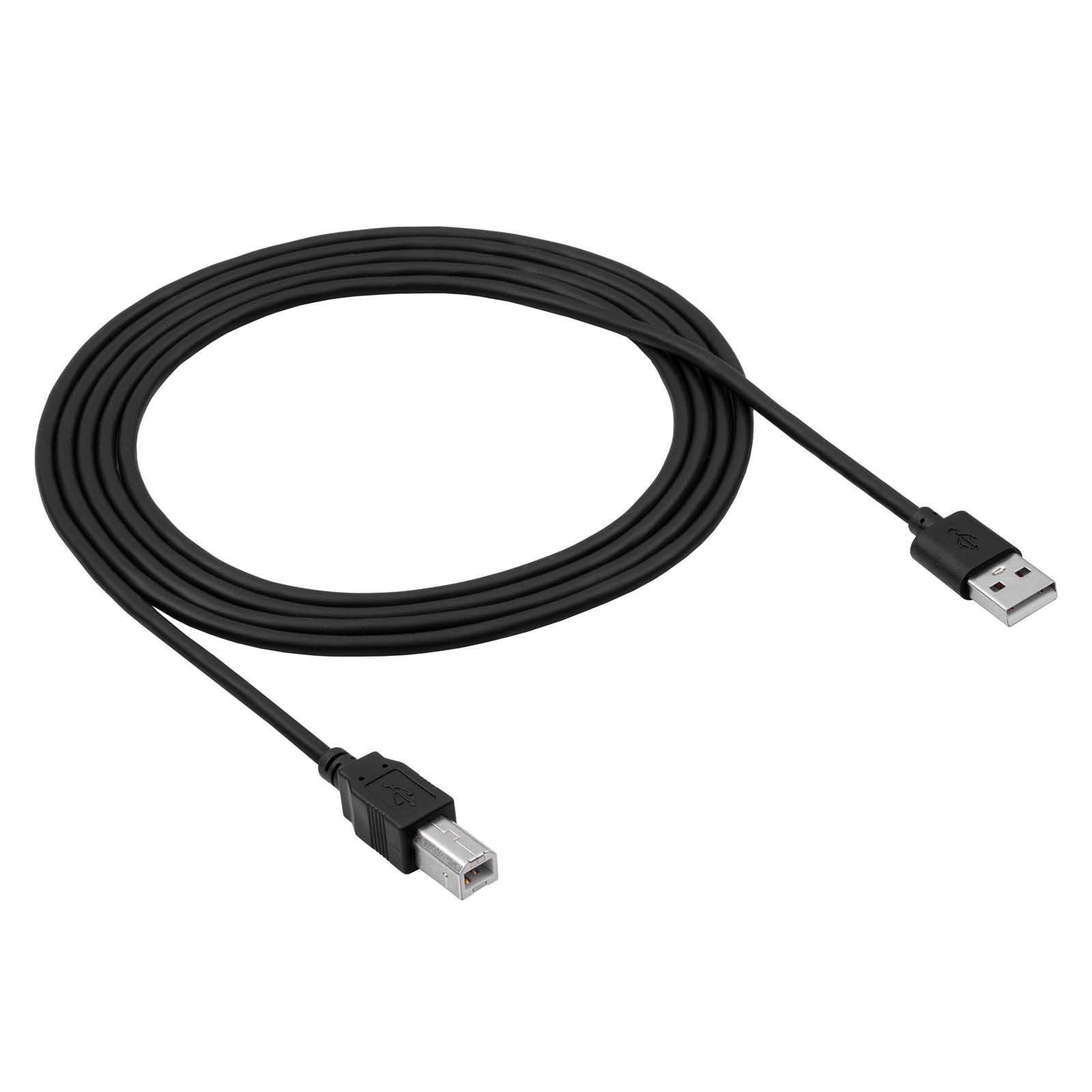 Akyga AK-USB-04 USB 2.0 printera