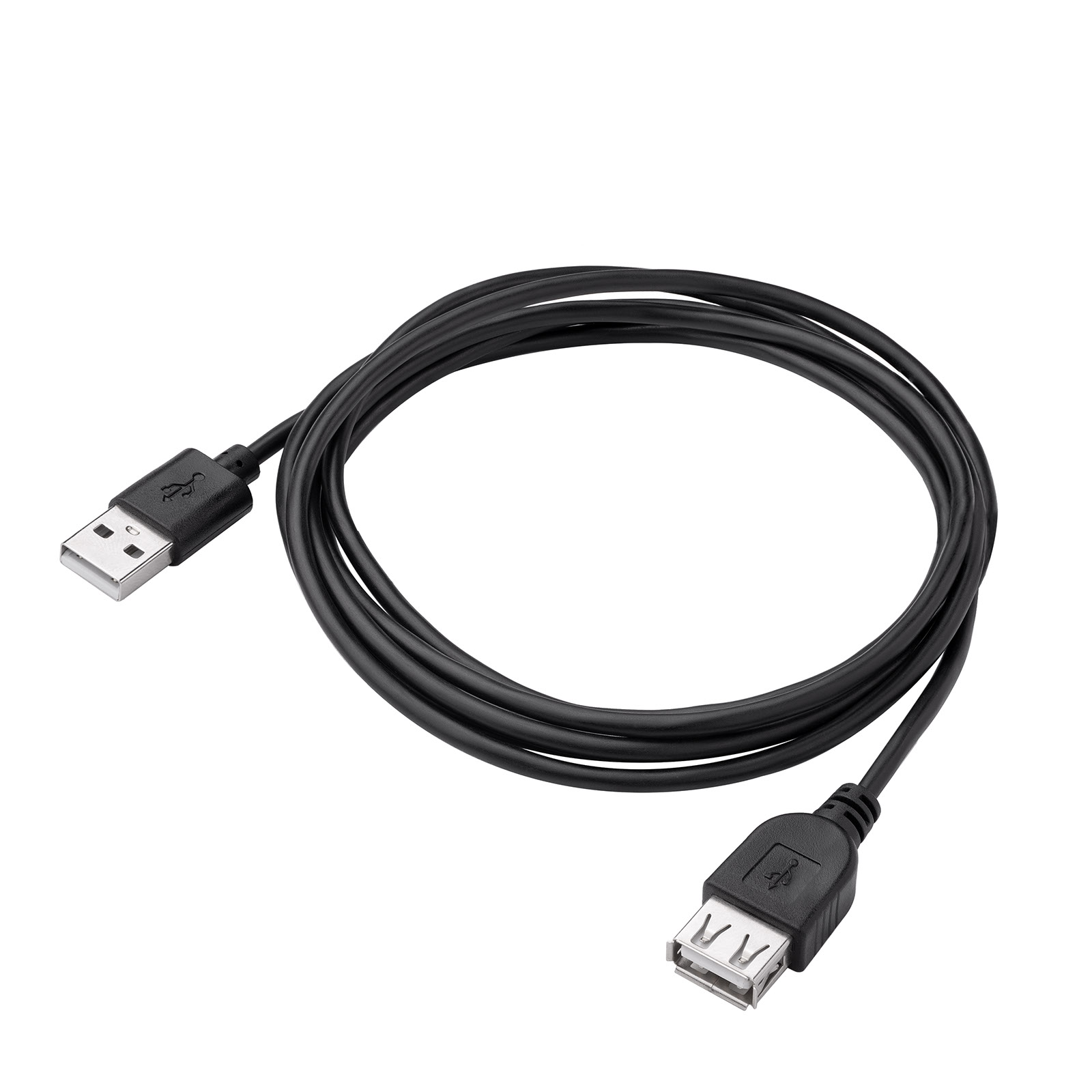 Akyga AK-USB-07 USB 2.0 pagarinājuma