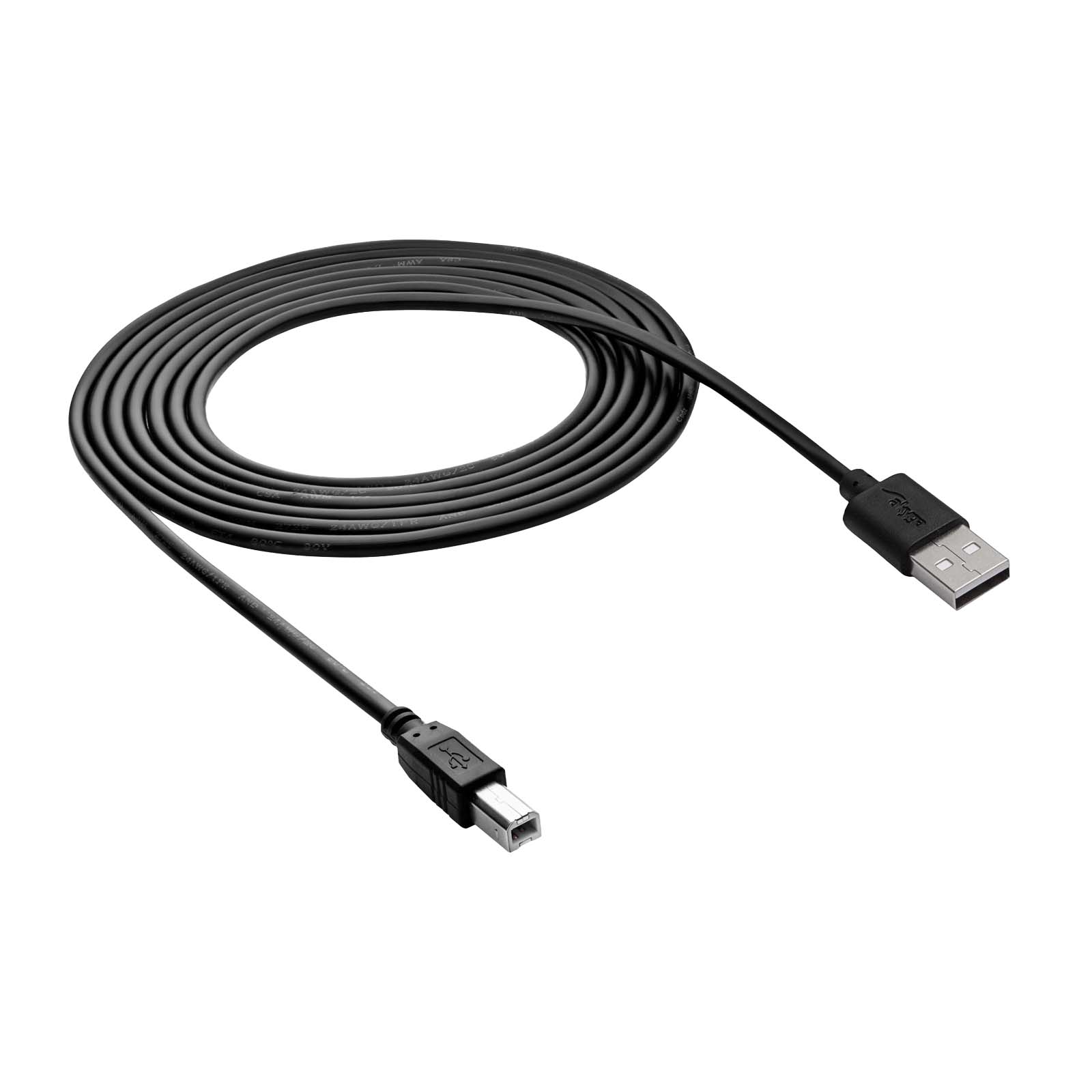 Akyga AK-USB-12 USB 2.0 printera