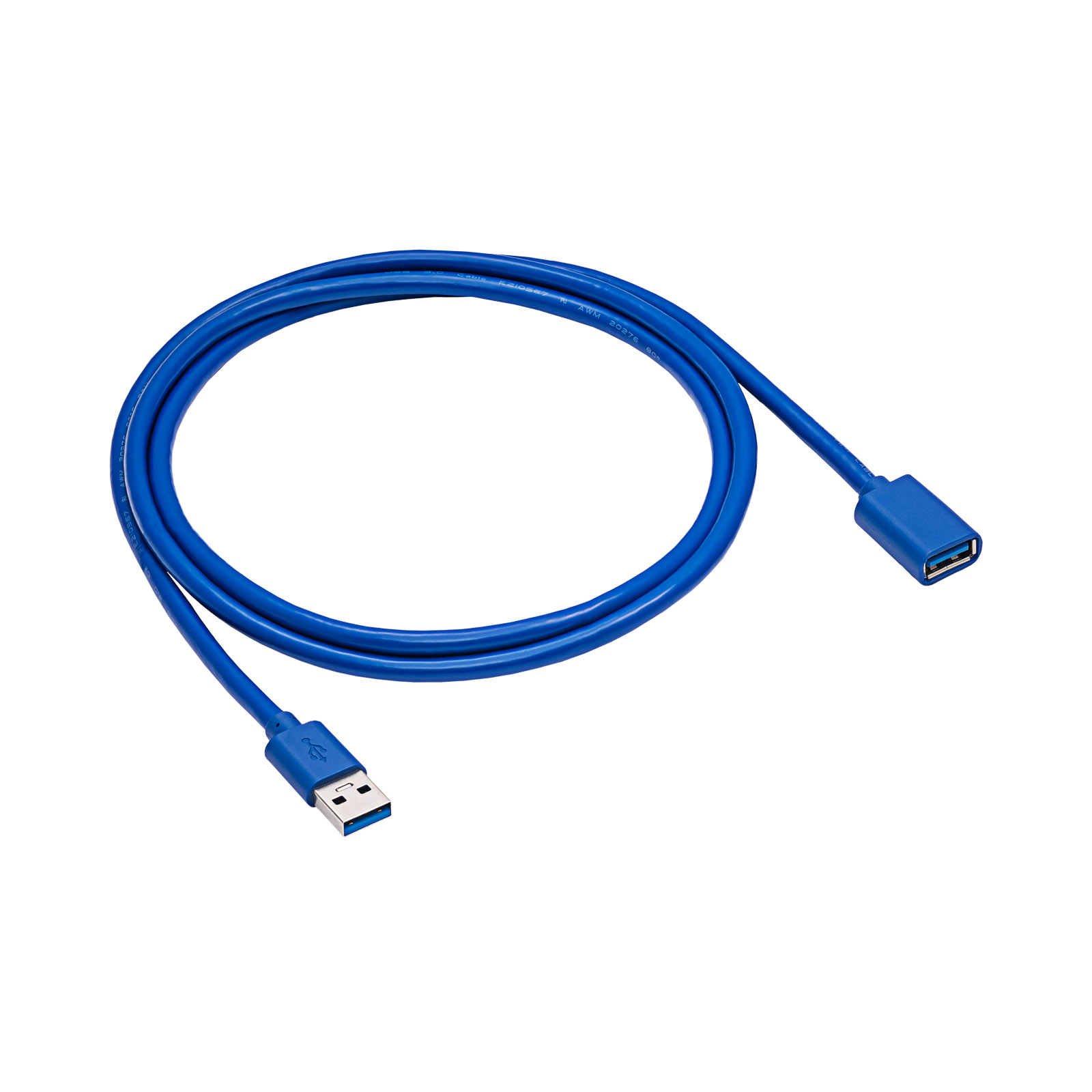 Akyga AK-USB-10 USB 3.0 pagarinājuma