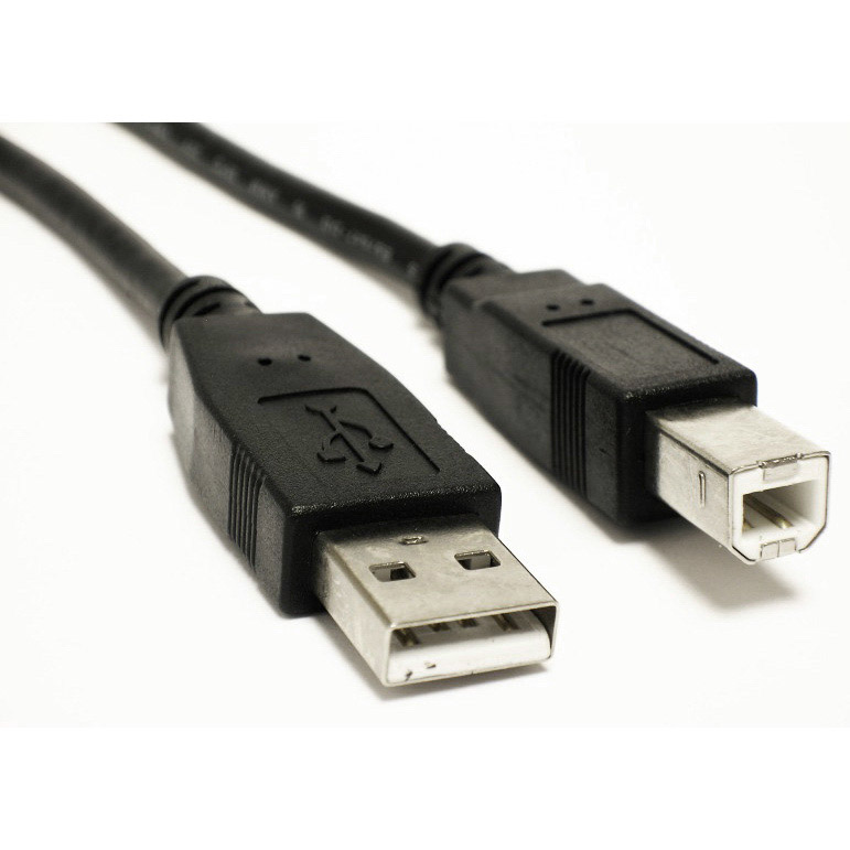 Akyga AK-USB-18 USB 2.0 printera