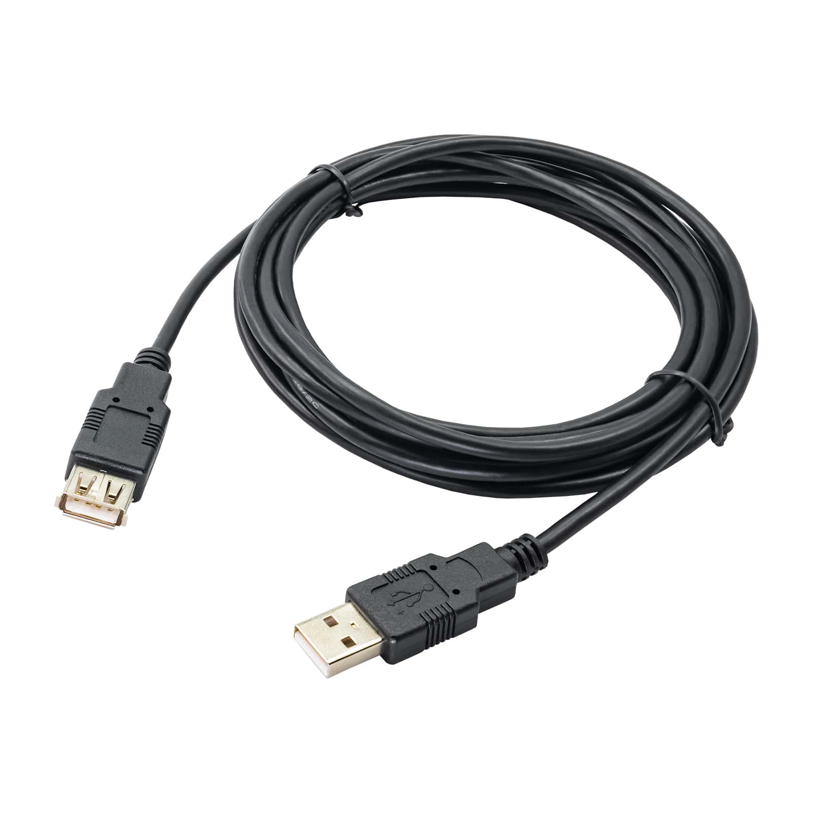 Akyga AK-USB-19 USB 2.0 pagarinājuma