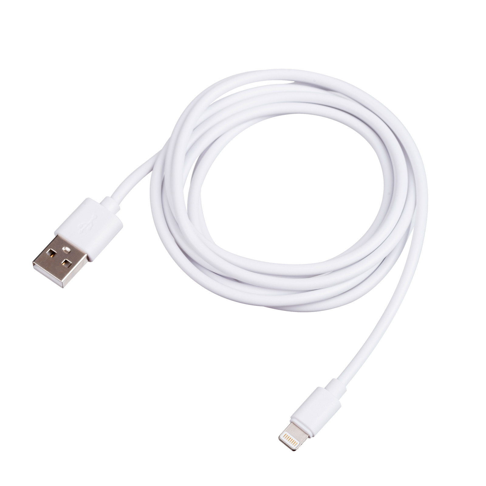 Akyga AK-USB-31 USB-A (M) uz Lightning