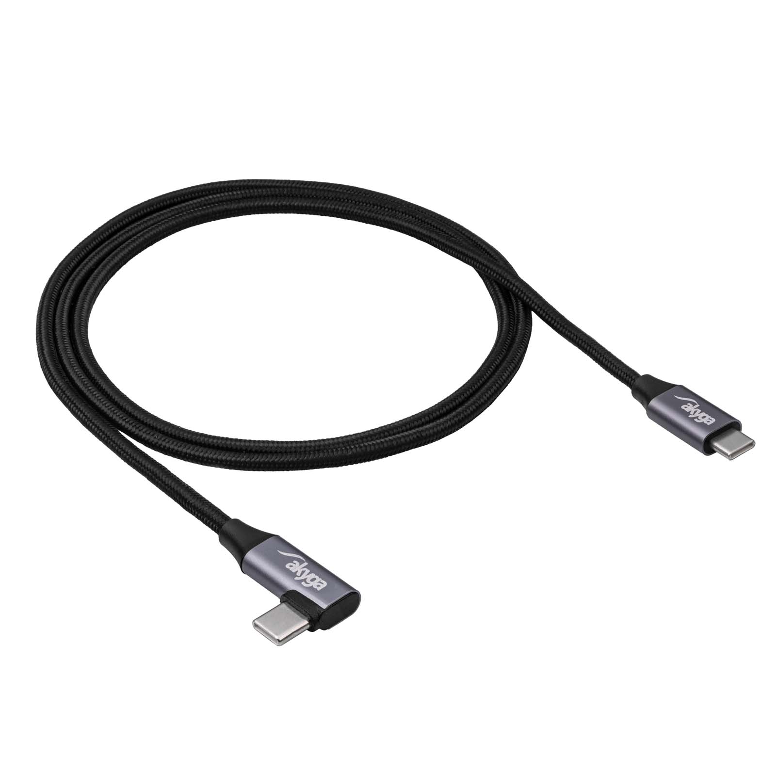 Akyga AK-USB-54 USB-C – USB-C pīts