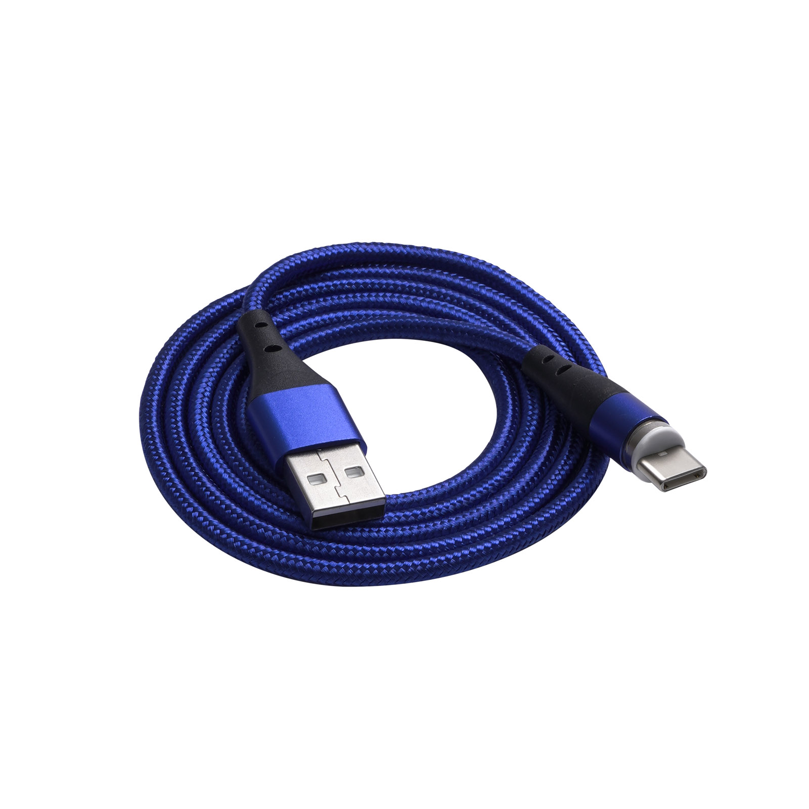 Akyga AK-USB-42 USB-A – USB-C magnētiskais